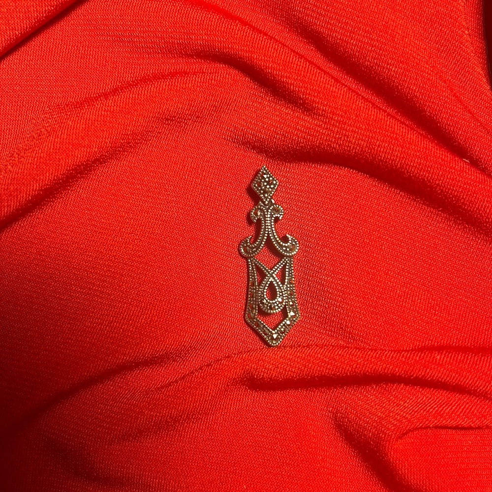 Judith Jack pendant